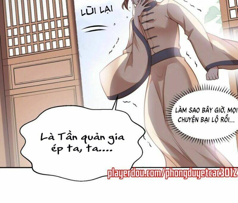 hoạn phi thiên hạ chapter 126 18