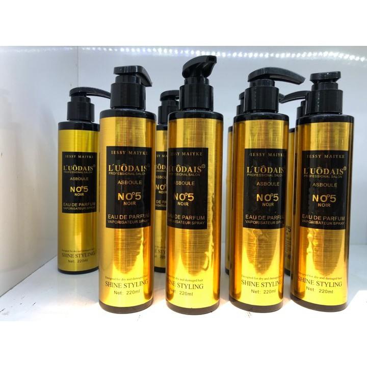Wax Tạo Nếp Tóc Uốn