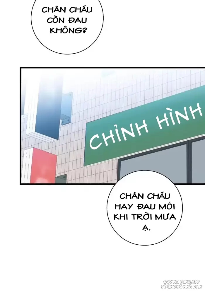 anh bạn của tôi đang phát sáng kìa ! chapter 8 52