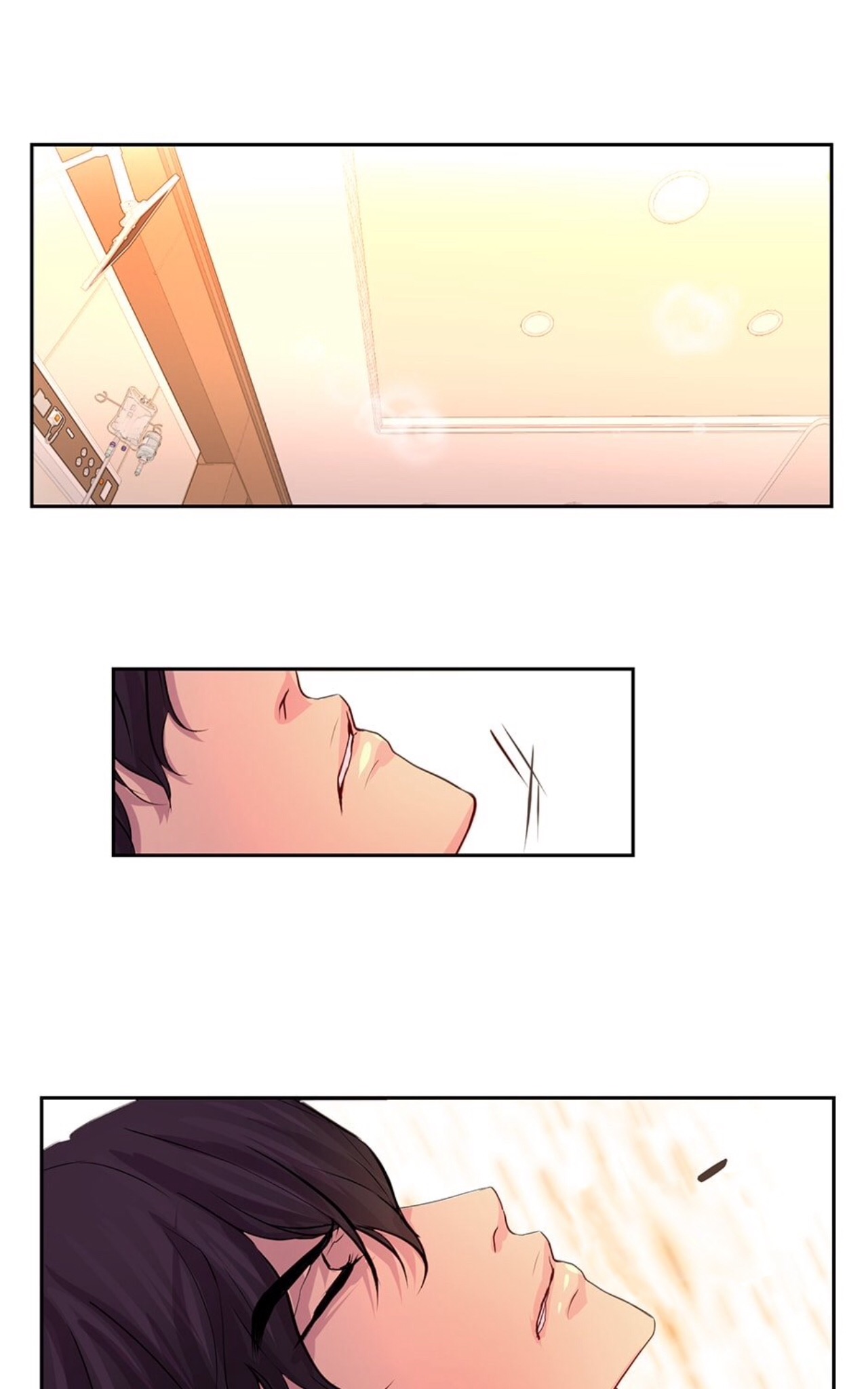 giữ em thật chặt (hold me tight) chapter 13 33