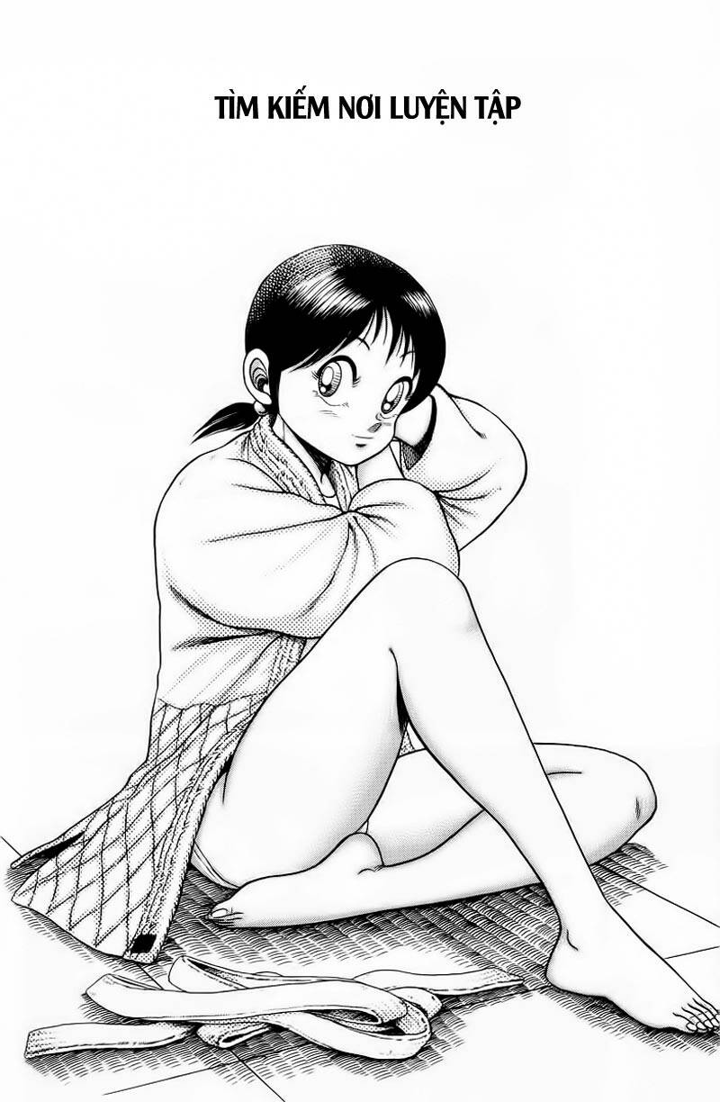 shin kotaro makaritoru! juudouhen chapter 16 2