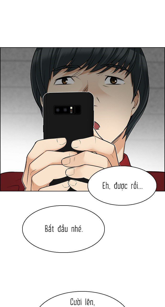 trò chơi số mệnh chapter 268 12