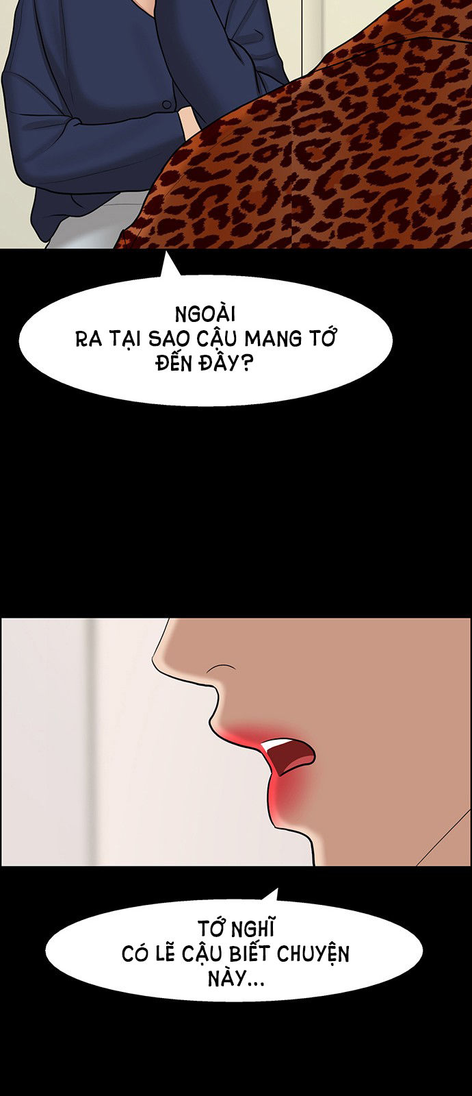 vẻ đẹp đích thực - true beauty chapter 136.1 22