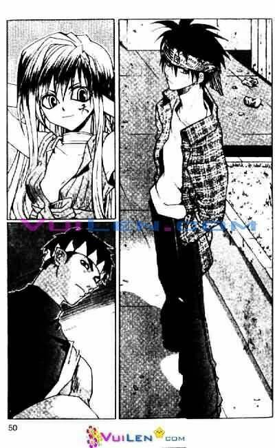 tiên nữ giáng trần chapter 7 50