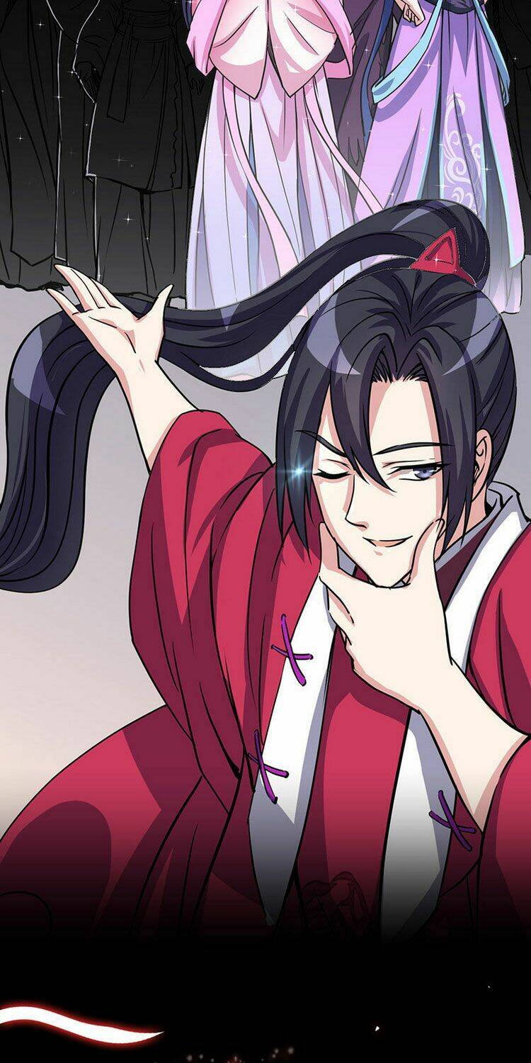 tôi bị bảy người vợ bức chết chapter 0 9