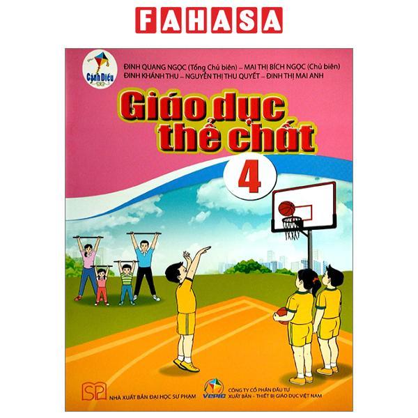 Giáo Dục Thể Chất 4