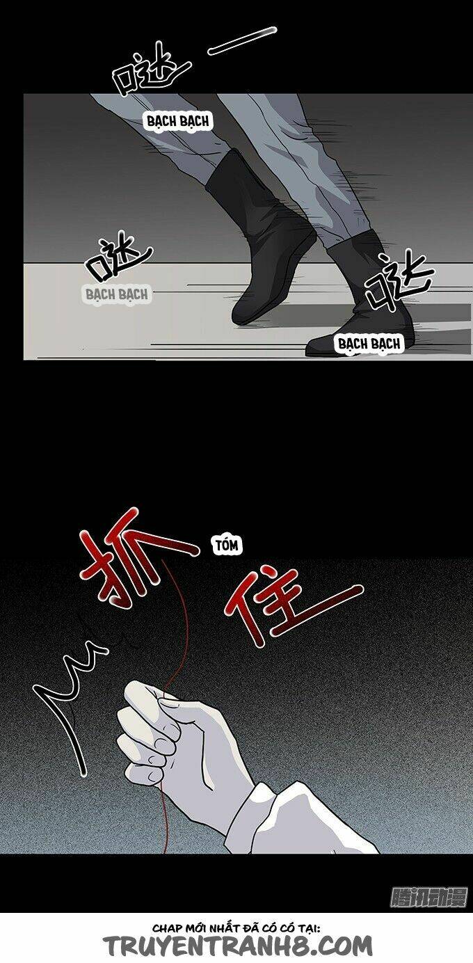 ớn lạnh tuyệt đối chapter 90 23