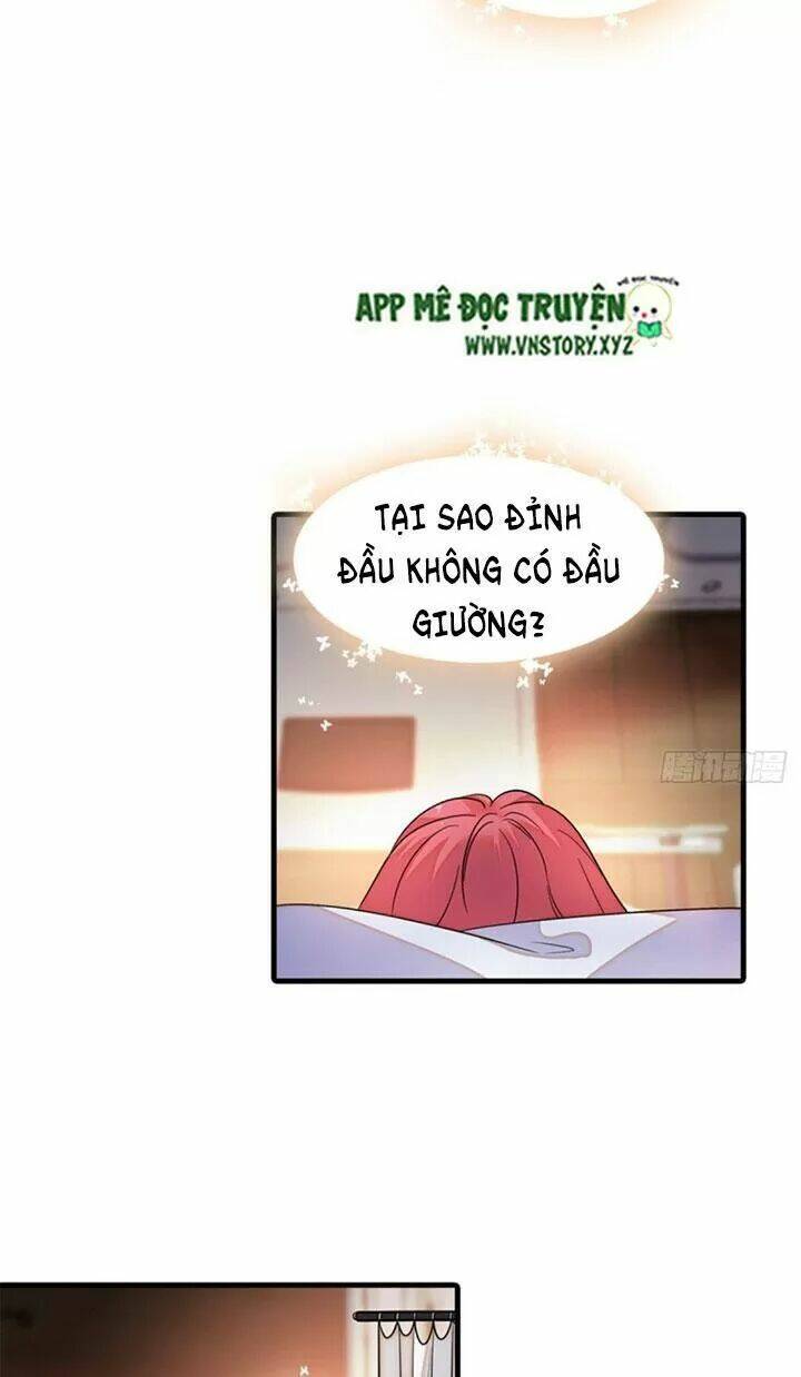 ngọt ngào uy vũ: boss sủng đến nghiện chapter 273 12