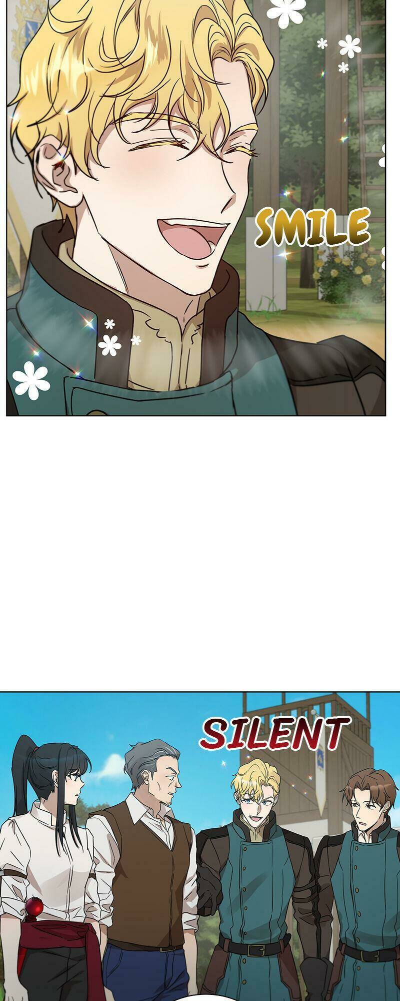 khế ước của ma tộc chapter 42 42