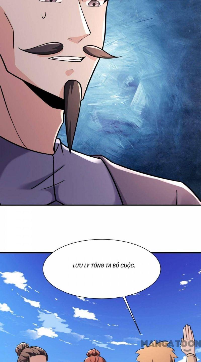 đồ đệ ta toàn là nữ ma đầu chapter 203 5