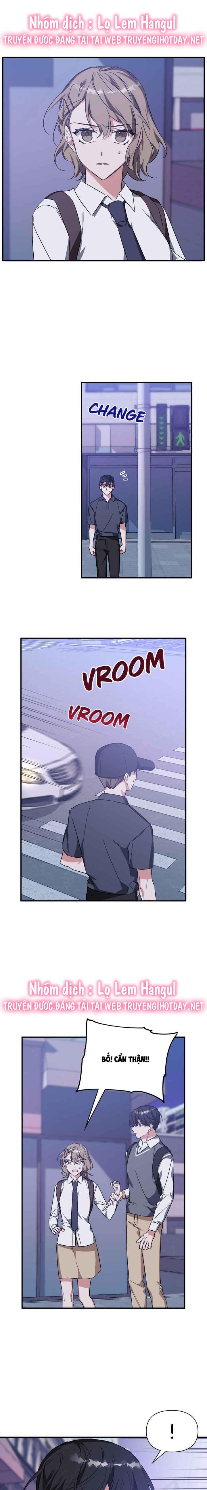 cuộc du hành thời gian của sela chapter 62 8