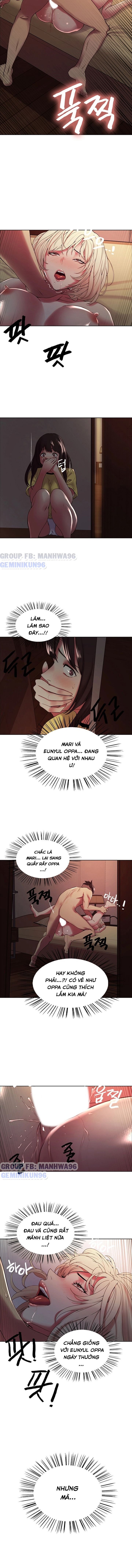 chạy trốn gia đình chapter 26 6