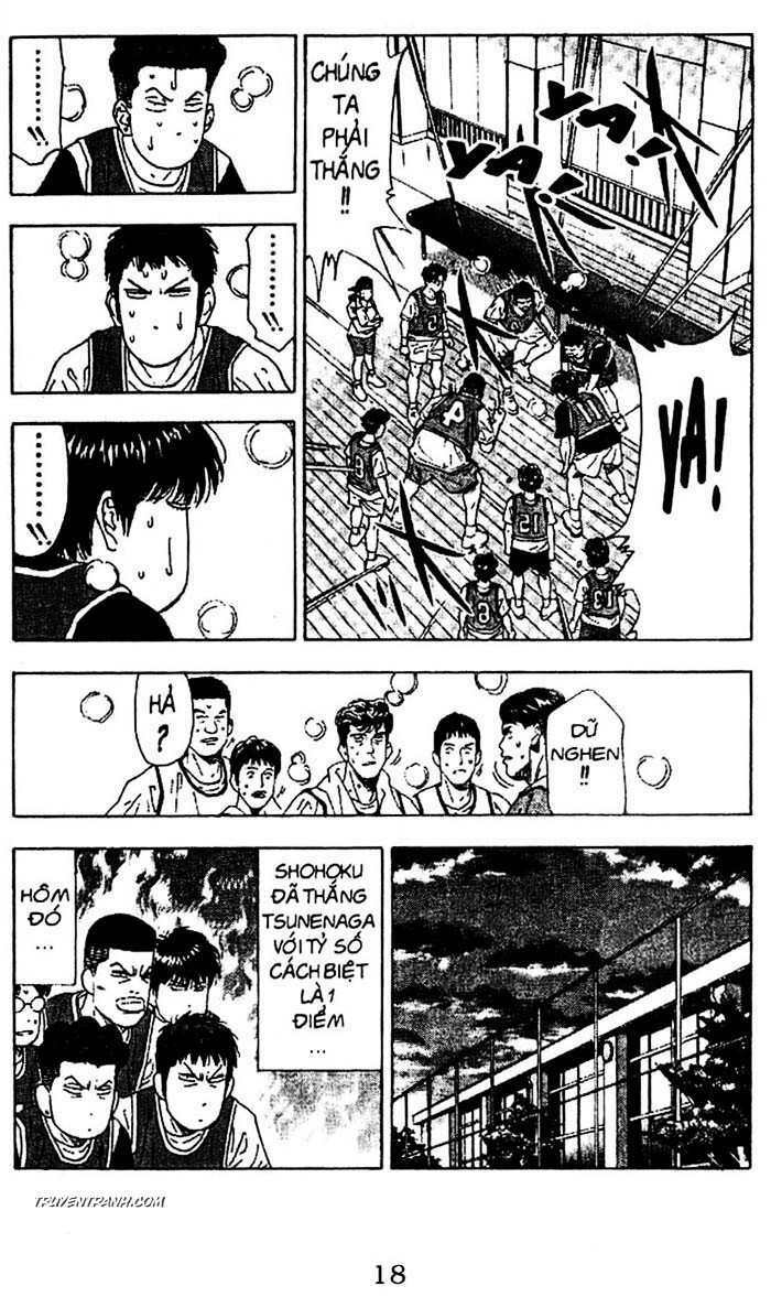 cao thủ bóng rổ chapter 196 12