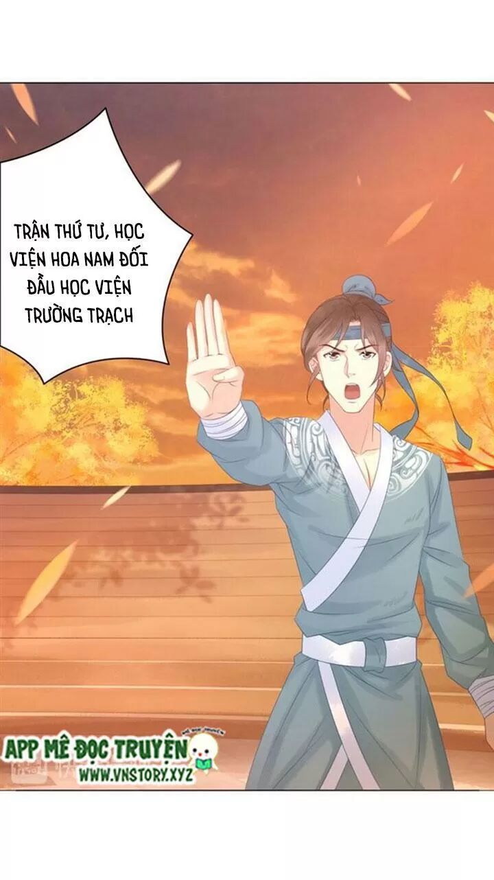 cực phẩm phế vật tiểu thư chapter 78 56