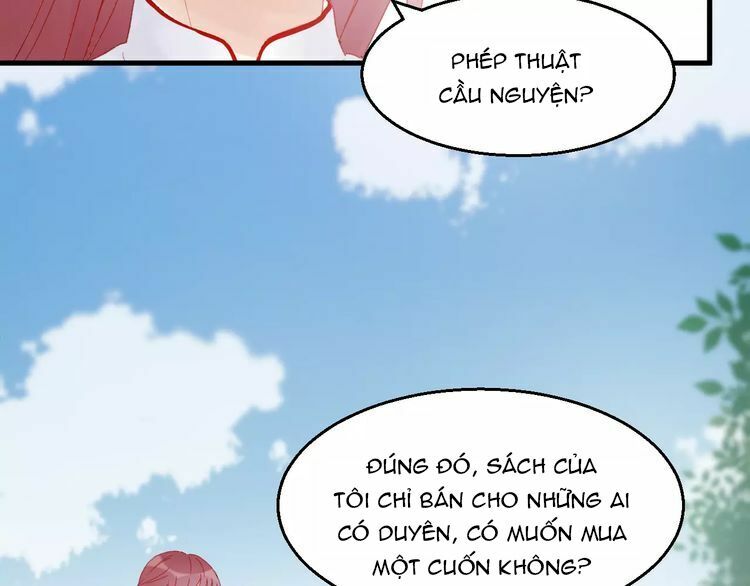 lượm được một tiểu hồ ly phần 2 chapter 28 47