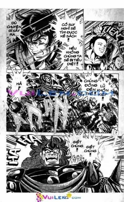 vương tử takeru chapter 7 92