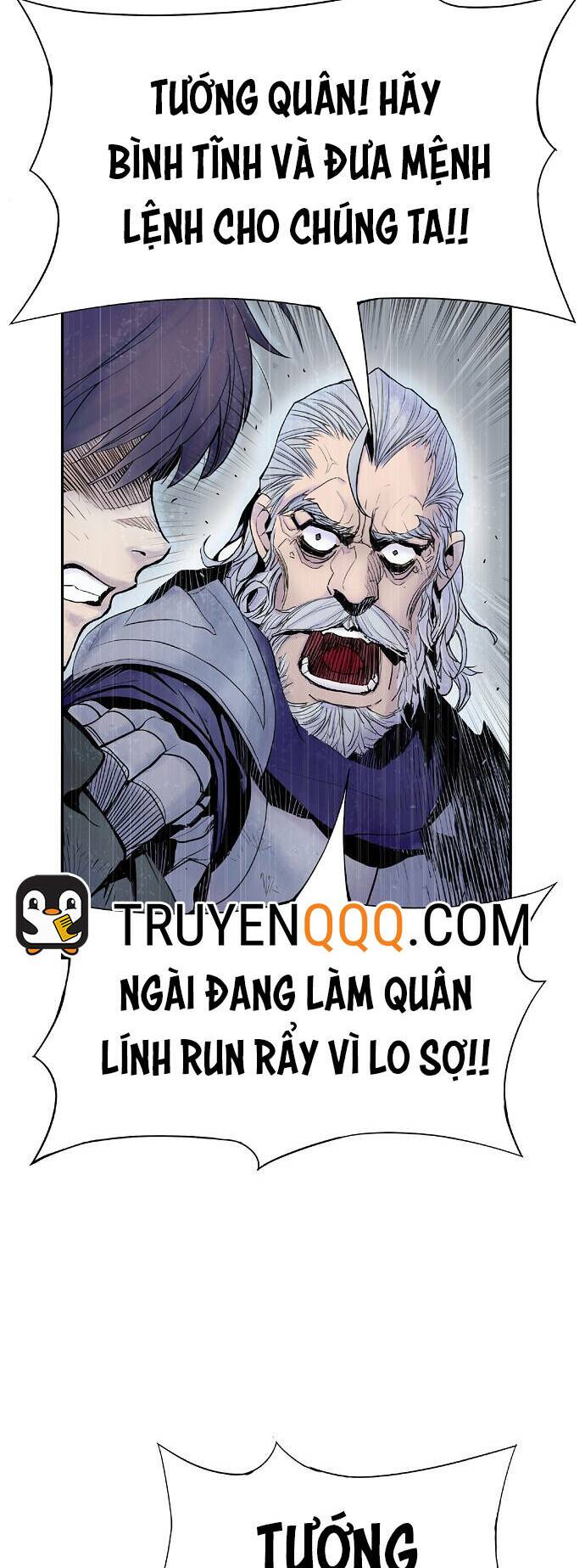 băng tâm kỵ sĩ chapter 6 13
