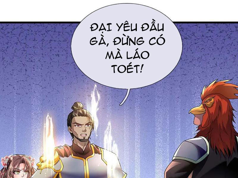 ta có thể nuốt chửng mọi thứ chapter 80 125