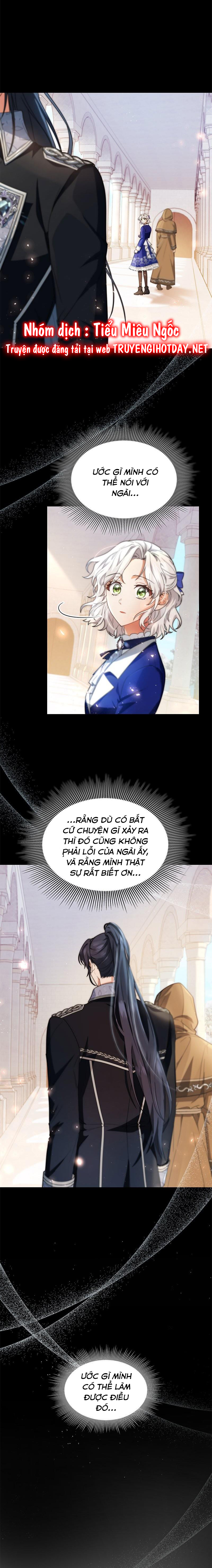 những gì melvin để lại chapter 12 26