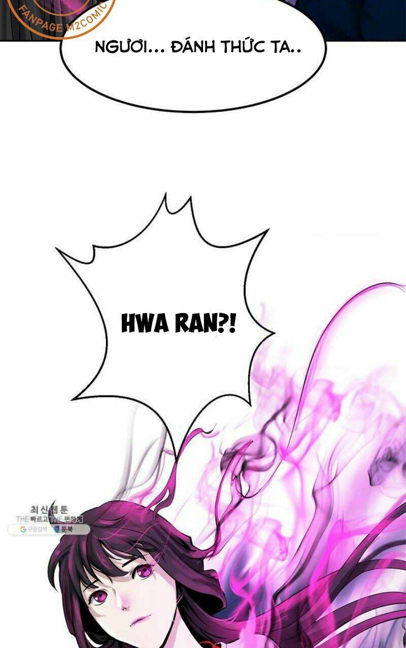 xuyên không thành hổ chapter 12 29