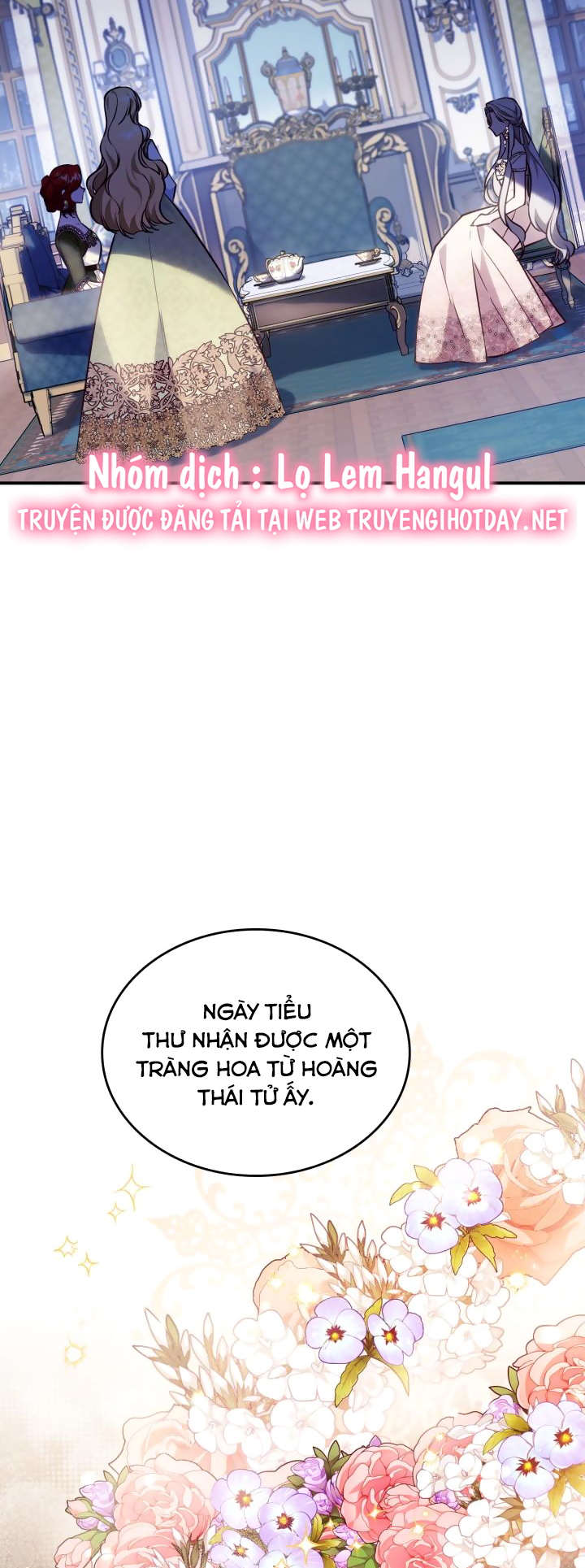 câu chuyện cổ tích helena chapter 58.1 21