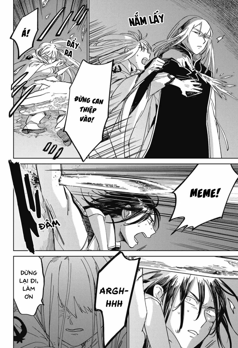 ấn ký abyss chapter 10 12