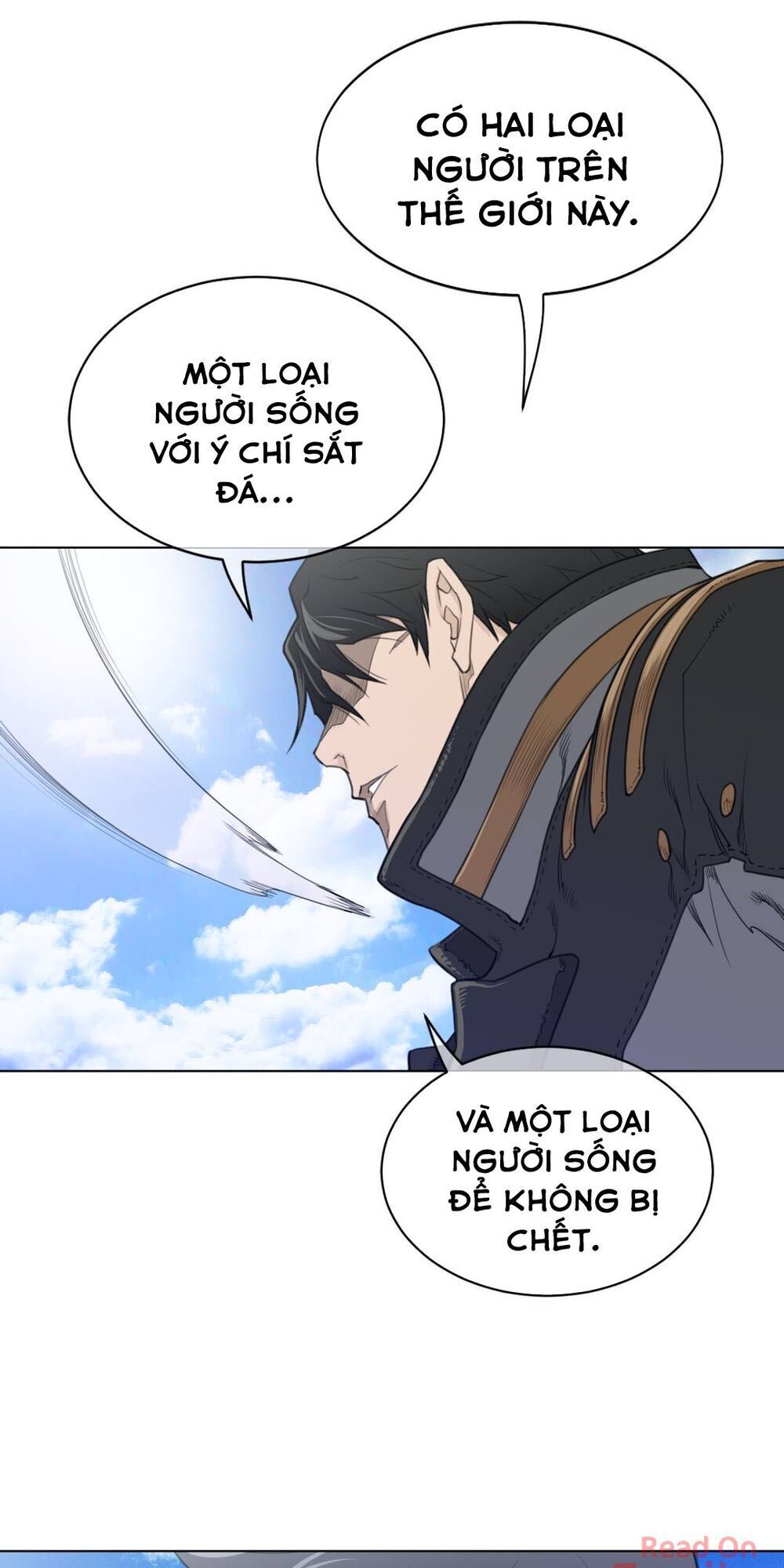 một nửa hoàn hảo chapter 92 13