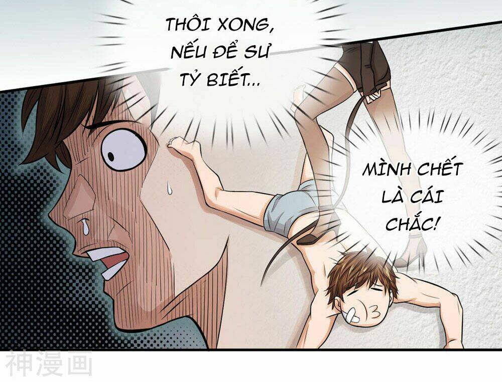 cực phẩm tiên y chapter 7 10