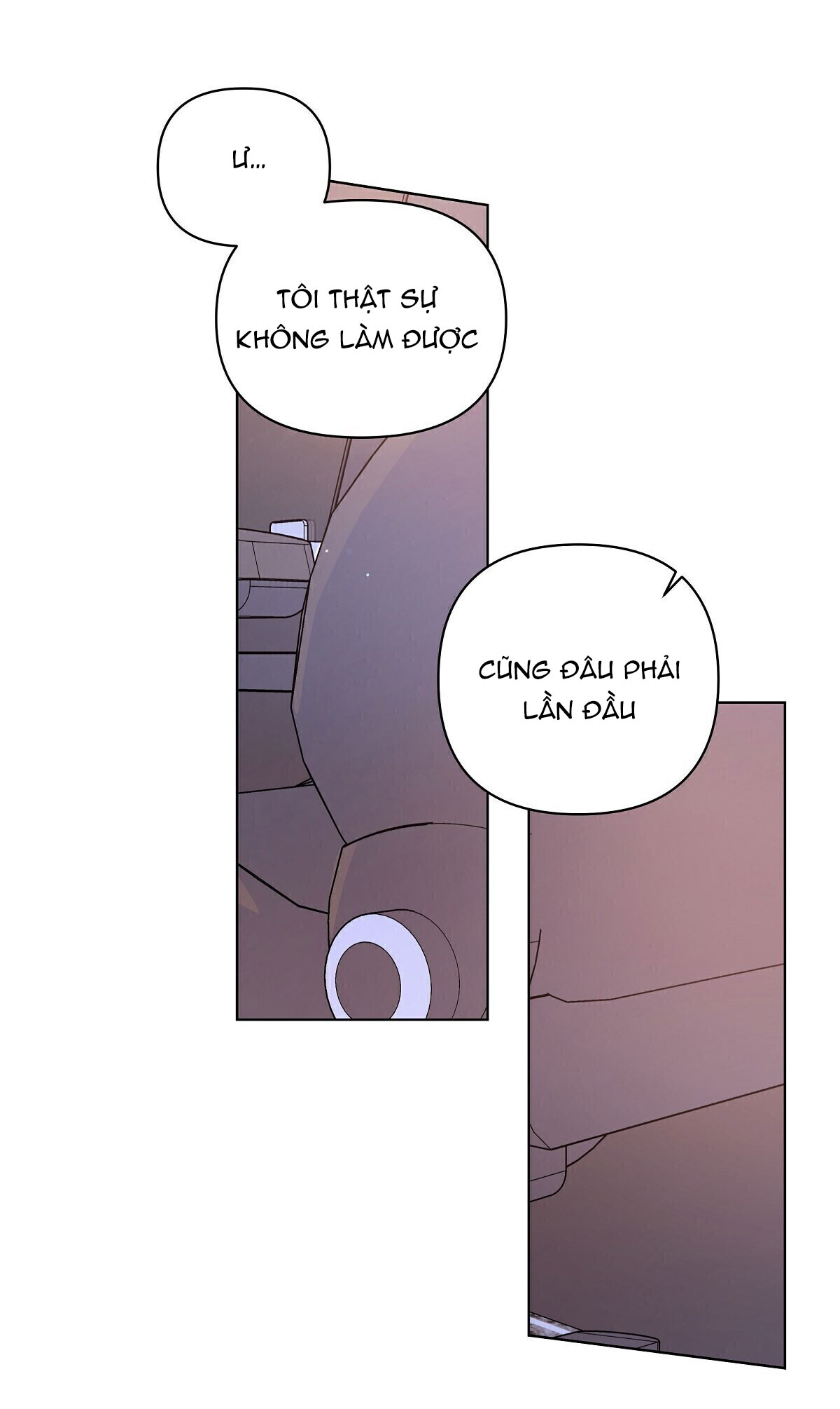 đừng bận tâm darling chapter 29 53