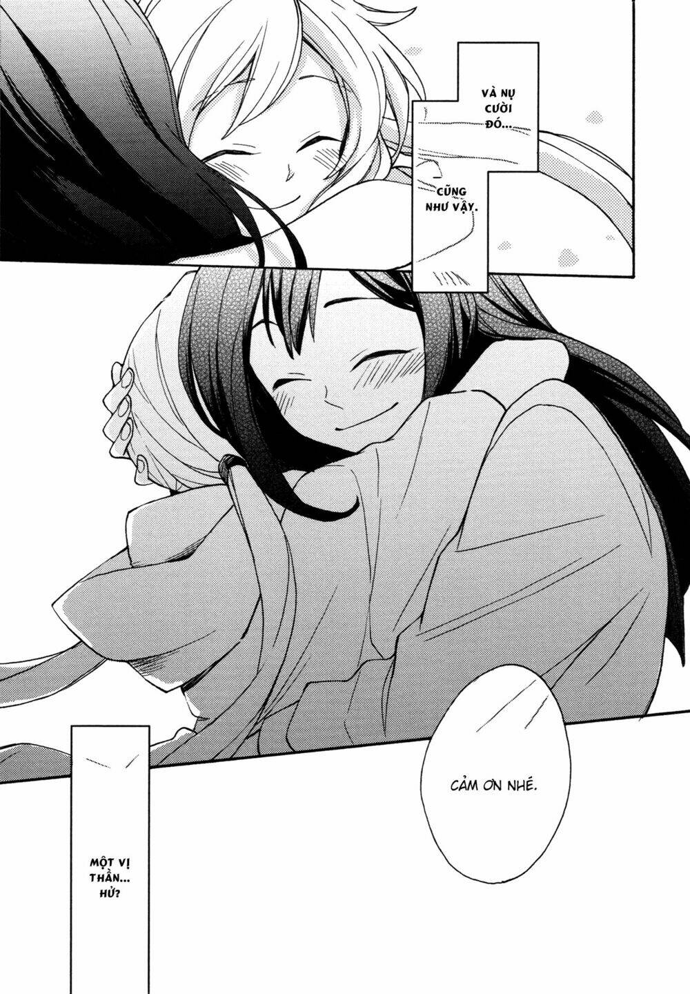 a divine love alone chapter 2 18