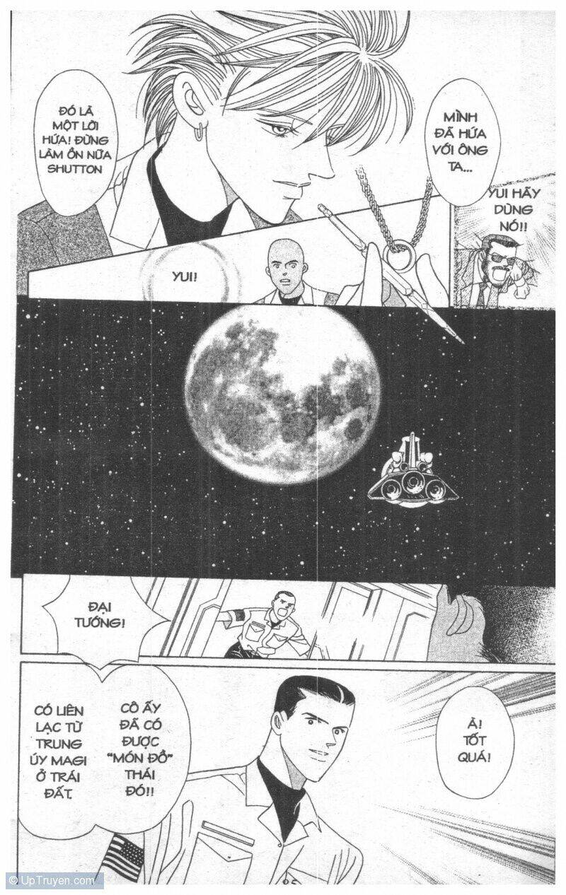 nàng tiên ánh trăng - kaguya hime chapter 26 85