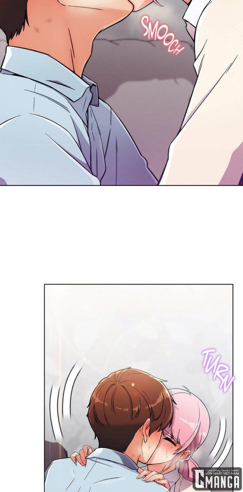 stand up guy chapter 3 4