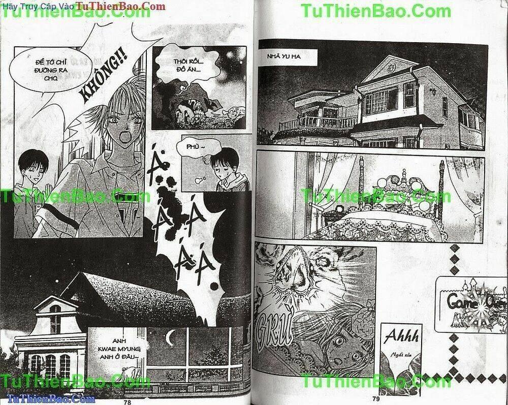 bỗng nhiên có tiền chapter 2 40