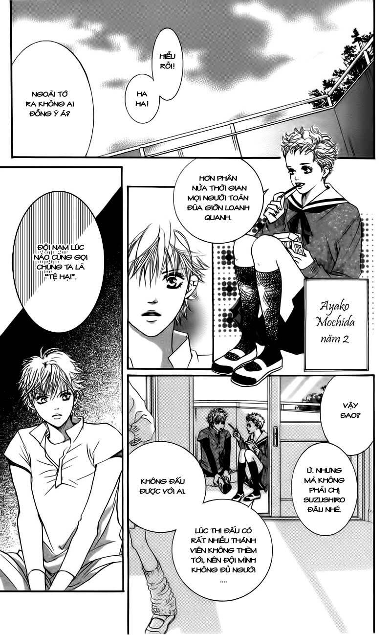 xứng danh anh hùng chapter 4 28