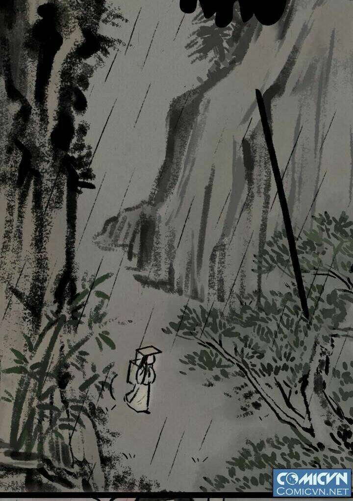 nhất thiền tiểu hòa thượng chapter 70 2