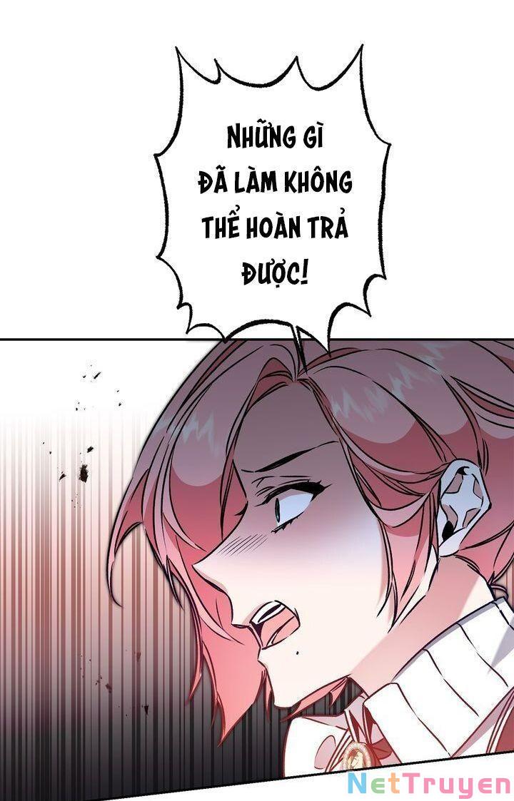 tôi trở thành hoàng đế bạo chúa trong tiểu thuyết chapter 84 36