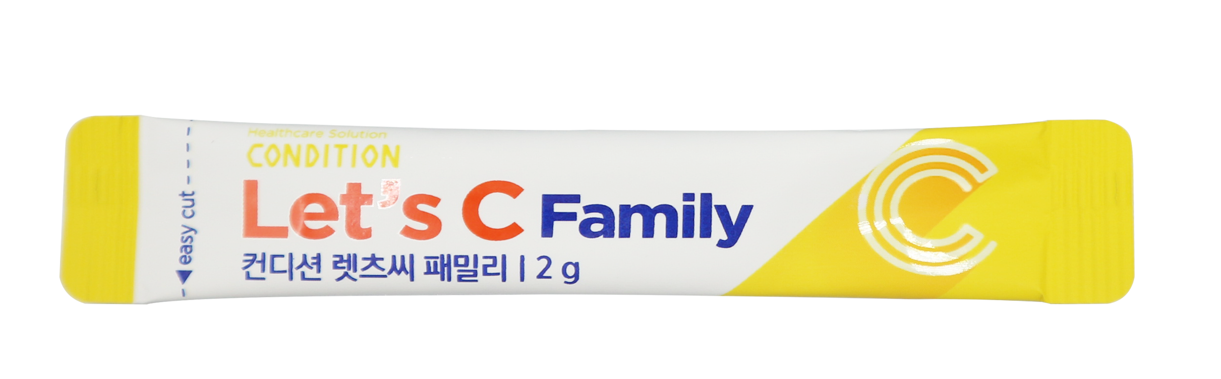 Thực Phẩm Bảo Vệ Sức Khỏe inno.N CONDITION LET'C FAMILY