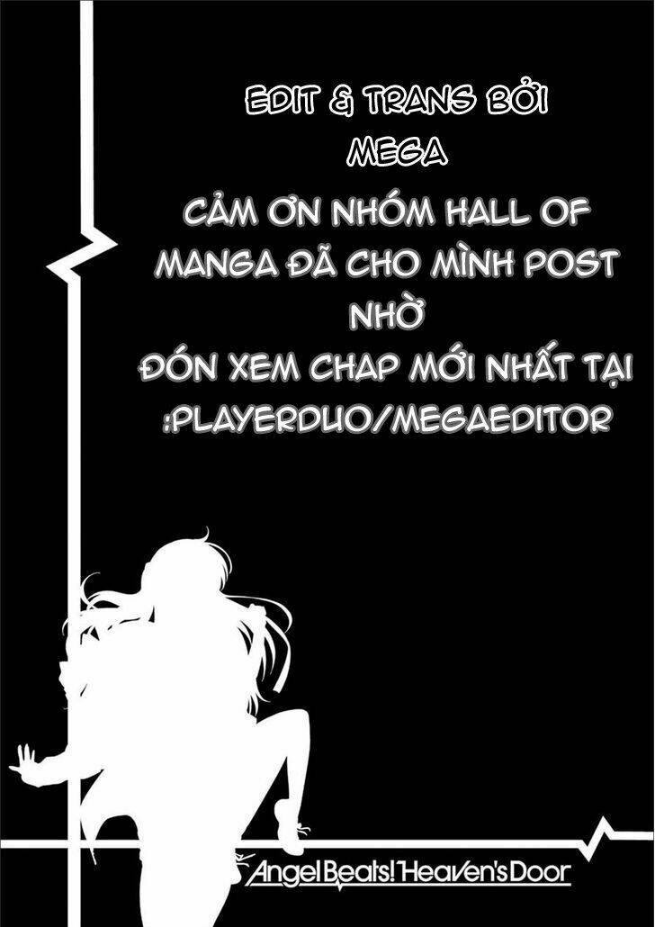 angel beats! heaven's door chapter 41 2