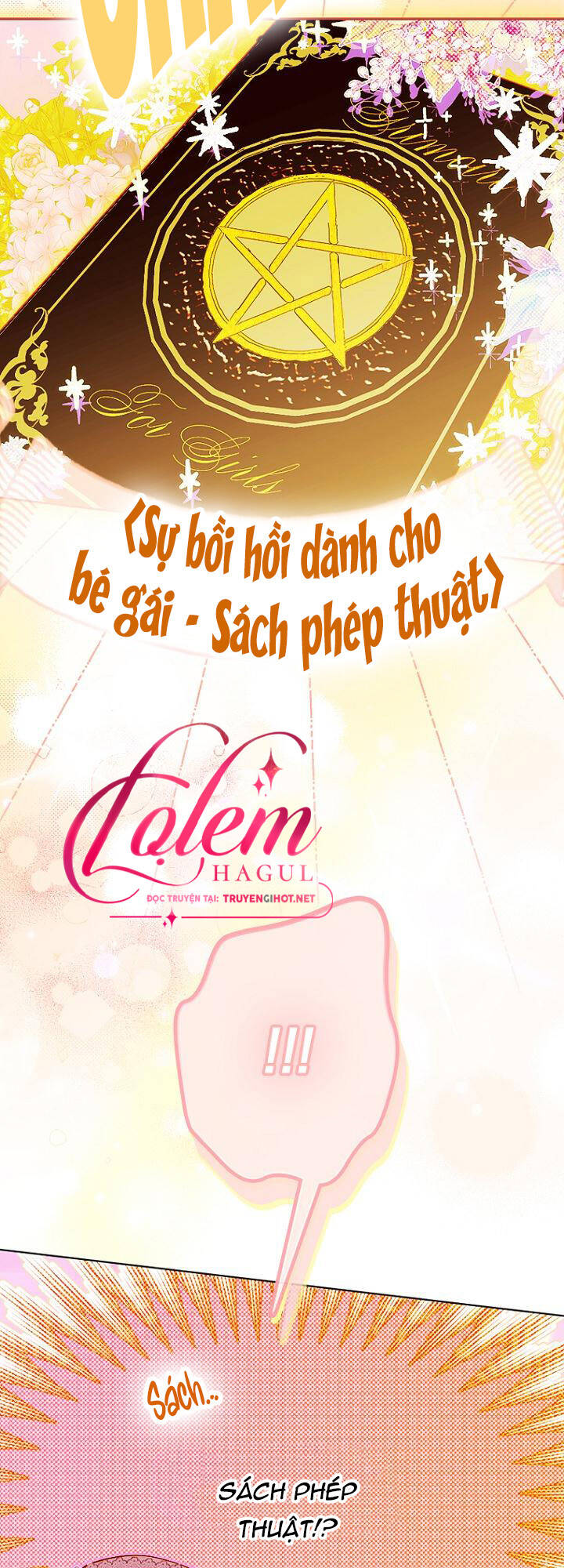 mẹ tôi lại kết hôn lần nữa chapter 36 12