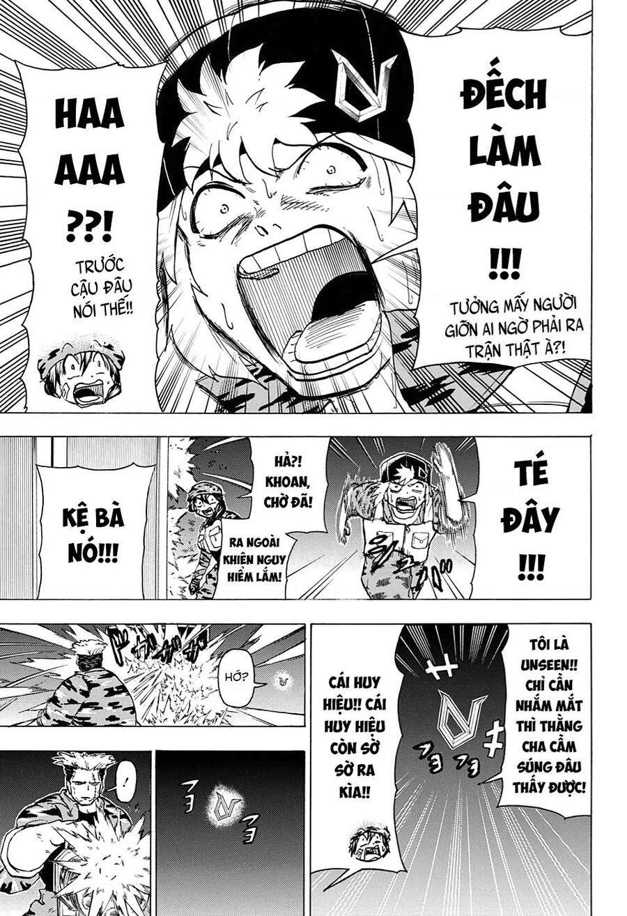 undead unluck chapter 149 6