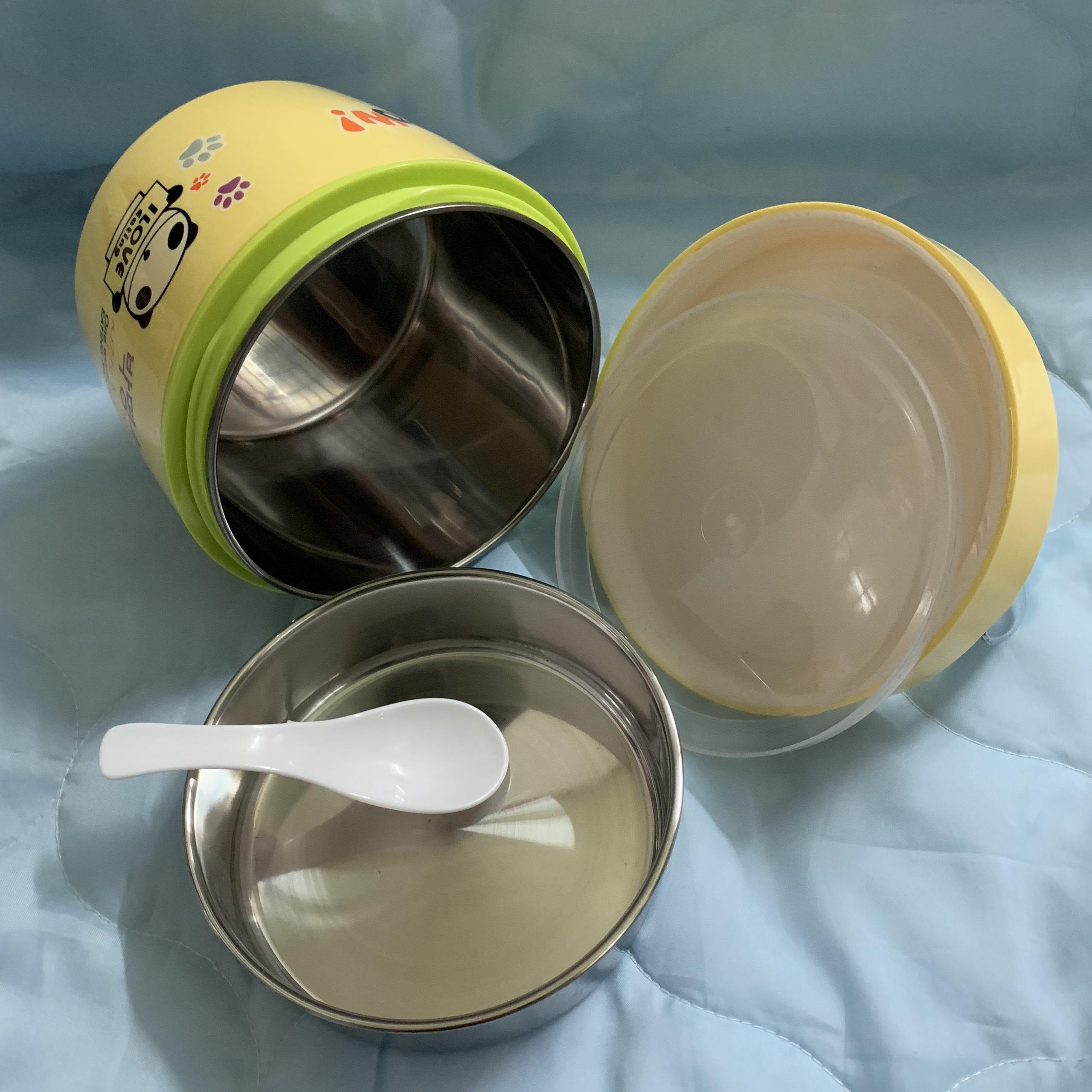 Cặp lồng giữ nhiệt QQ Size 1000mL / 1200mL / 1500mL