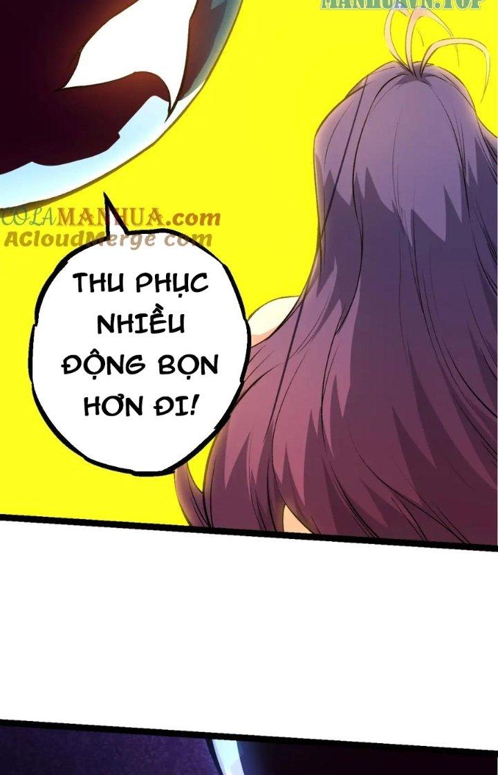 từ cây cổ thụ bắt đầu tiến hóa chapter 72 14