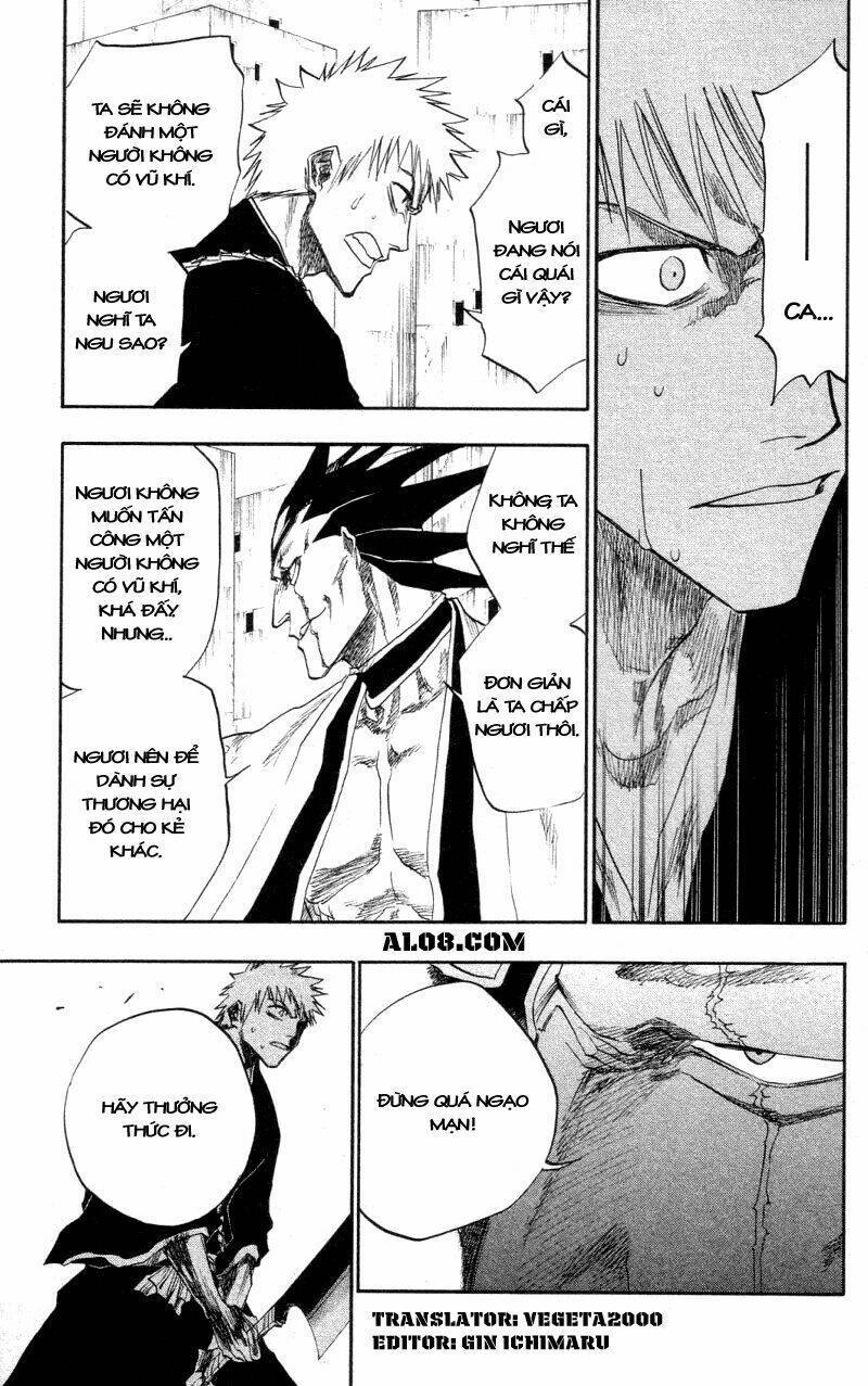 thần chết ichigo chapter 104 13