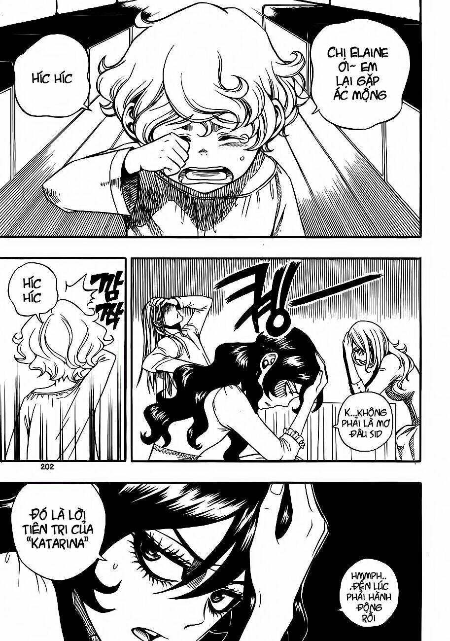 kingdom of zombie chapter 10 3