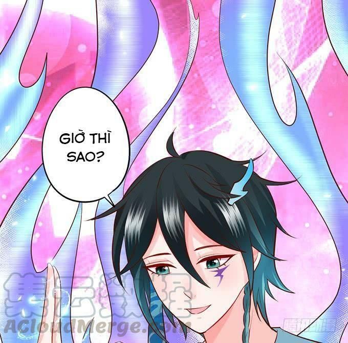 hồ tiên hung bạo chapter 126 47