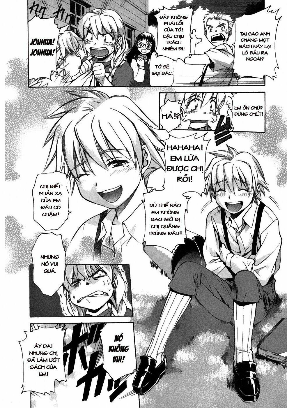 chrono crusade chapter 9 7