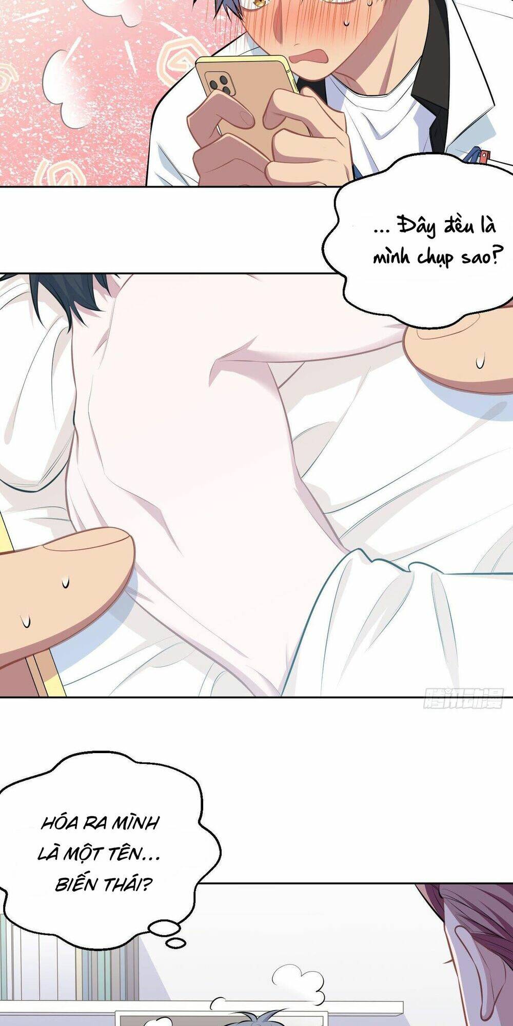 nhạc phụ đại nhân là lão bà chapter 144 16