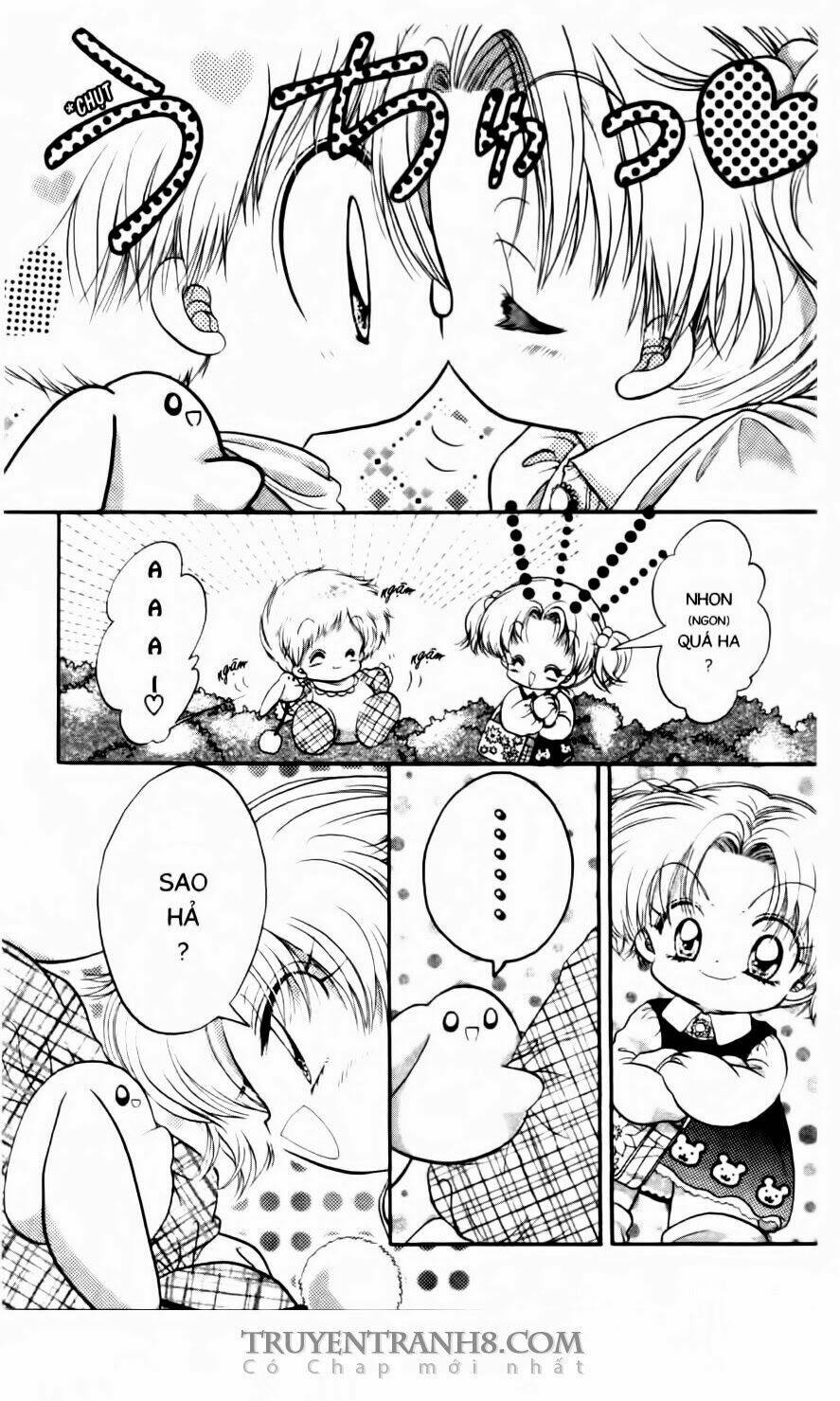 em bé ufo chapter 44 22