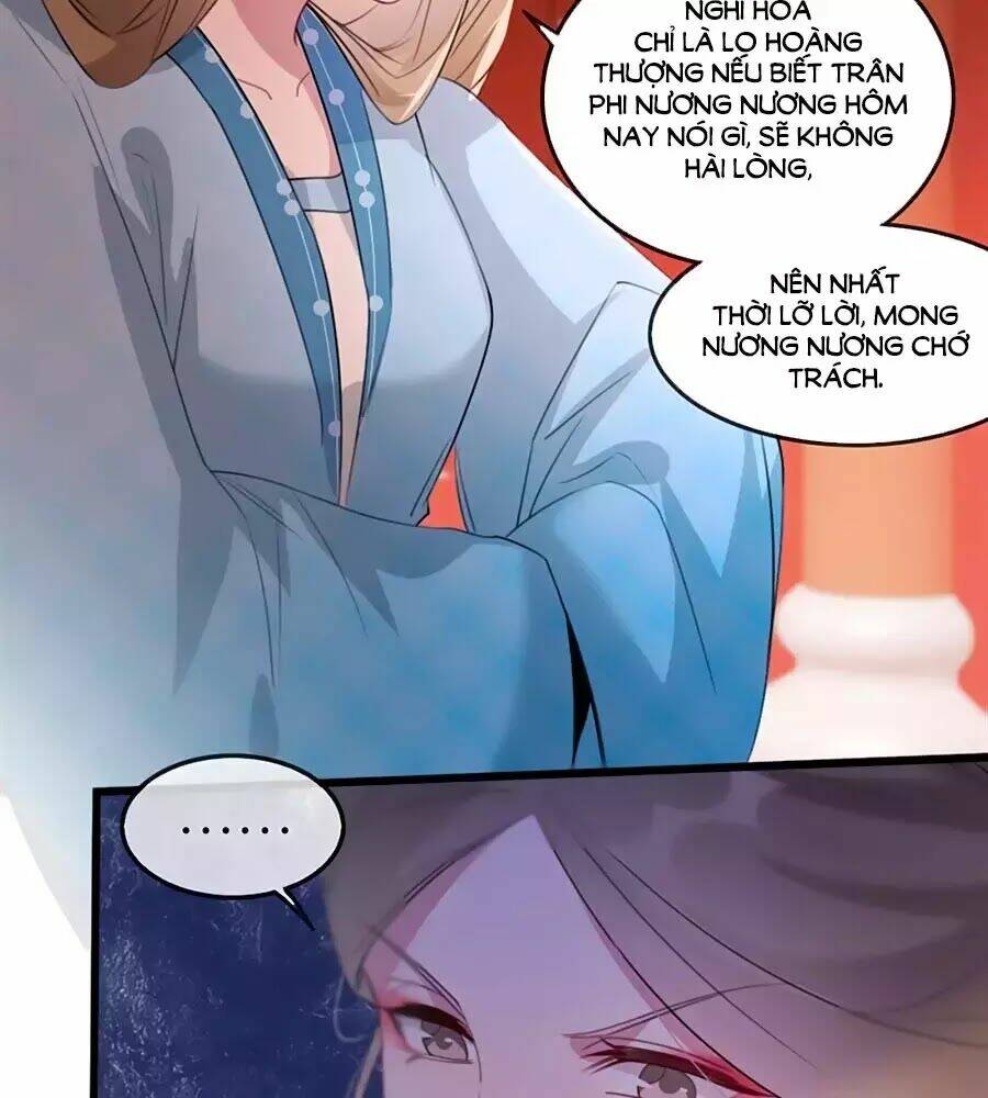 gian phi như thử đa kiều chapter 58 14