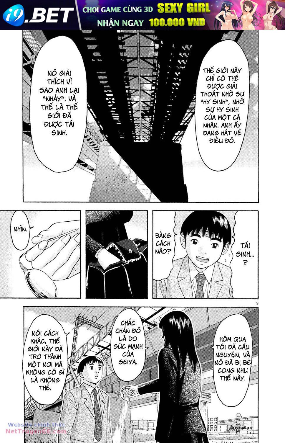 hạnh phúc chapter 5 11